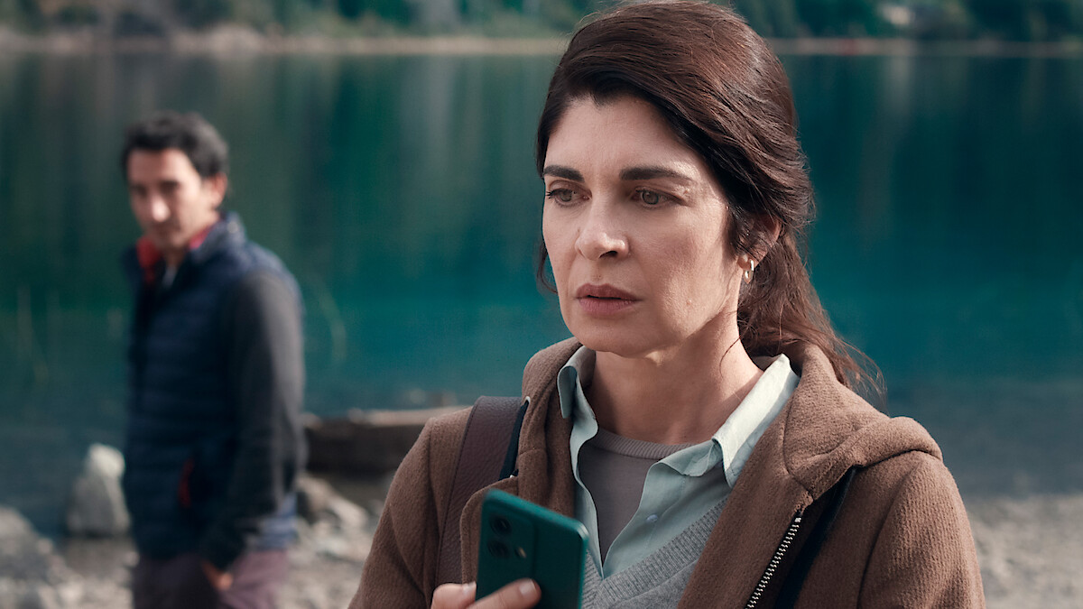 ‘Cilada’, nova adaptação de Harlan Coben para a Netflix, ganha primeiro trailer INTENSO saiba quando estreia
