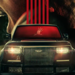 ‘Confinado’, thriller com Bill Skarsgård e Anthony Hopkins, ganha data de estreia saiba onde assistir