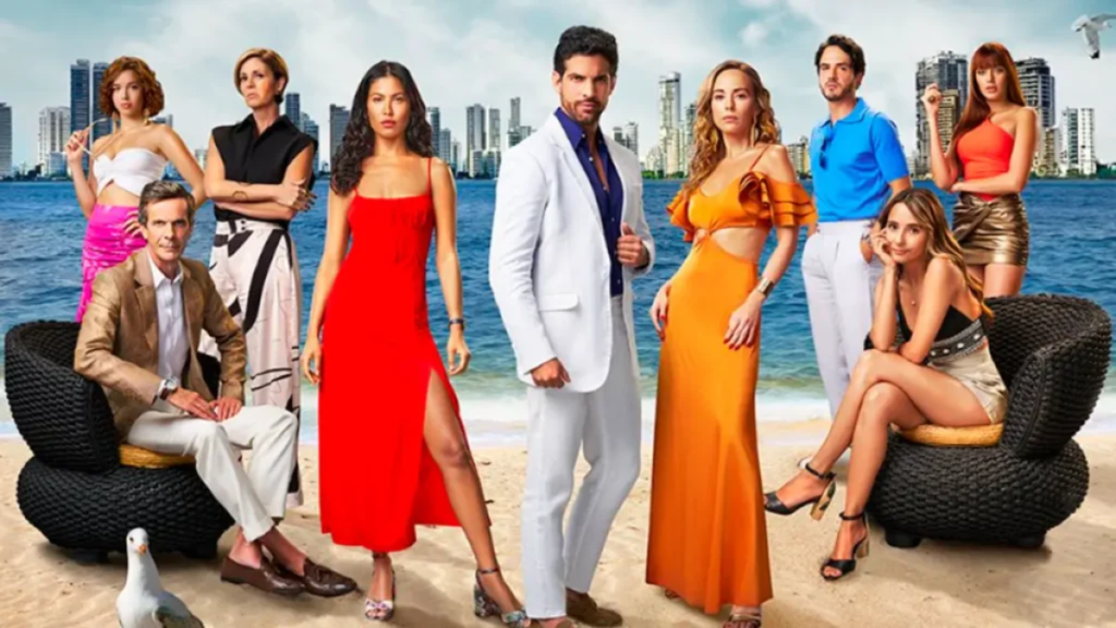 ‘Cuspirei em Seus Túmulos’ onde assistir à novela completa