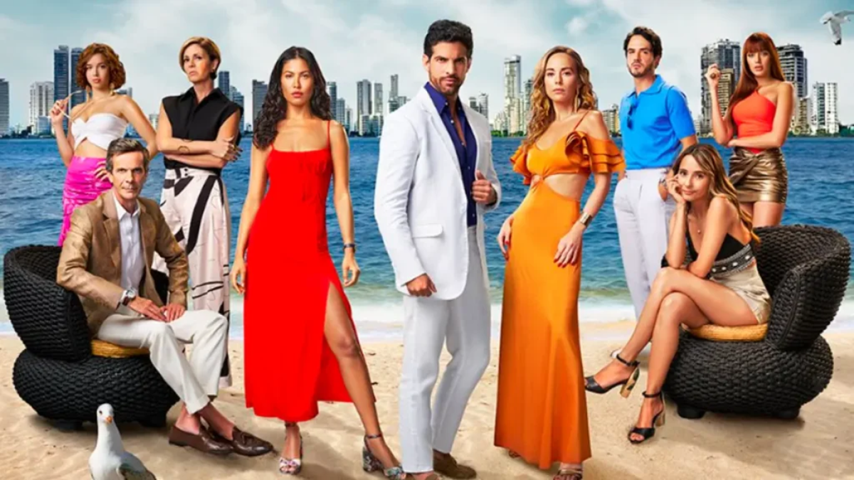 ‘Cuspirei em Seus Túmulos’ onde assistir à novela completa