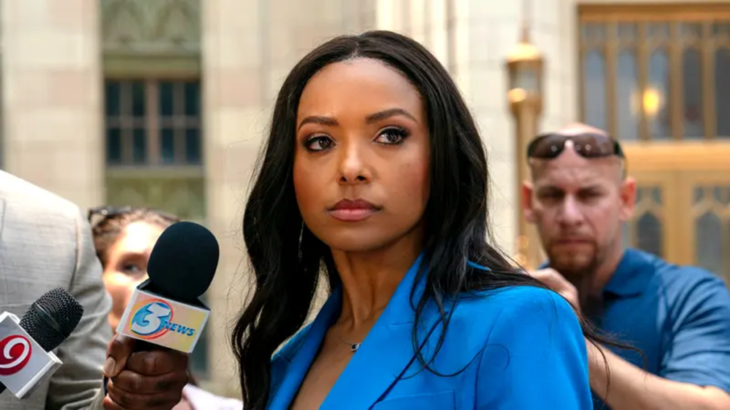 ‘Duplicidade’ confira o elenco estelar do suspense de Tyler Perry para o Prime Video (1)