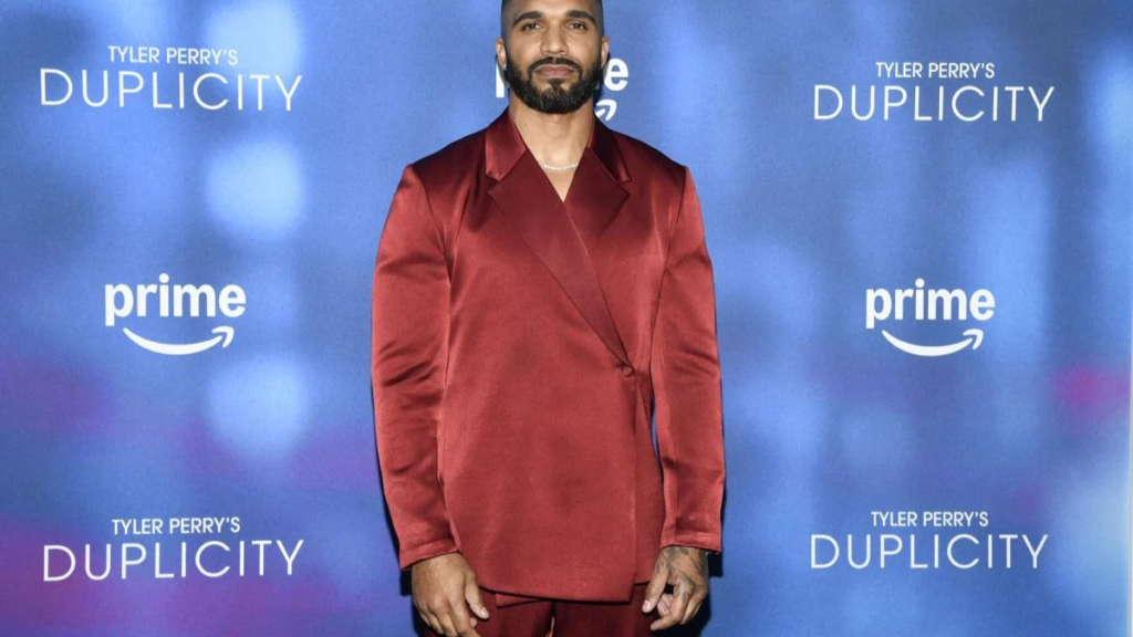 ‘Duplicidade’ confira o elenco estelar do suspense de Tyler Perry para o Prime Video (3)