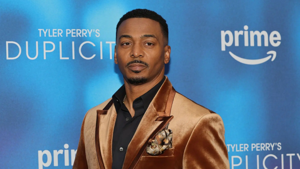 ‘Duplicidade’ confira o elenco estelar do suspense de Tyler Perry para o Prime Video (4)