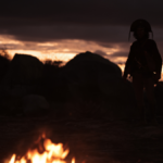 ‘Maria e o Cangaço’ Disney+ divulga novo trailer da série estrelada por Isis Valverde; CONFIRA!
