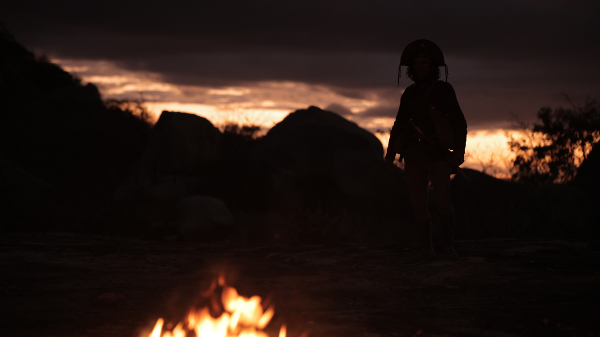‘Maria e o Cangaço’ Disney+ divulga novo trailer da série estrelada por Isis Valverde; CONFIRA!