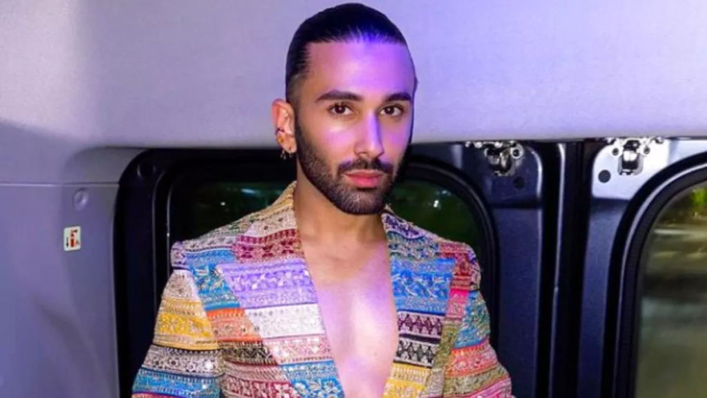 ‘Namorado Contratado’ conheça o elenco do filme indiano da Netflix (14)