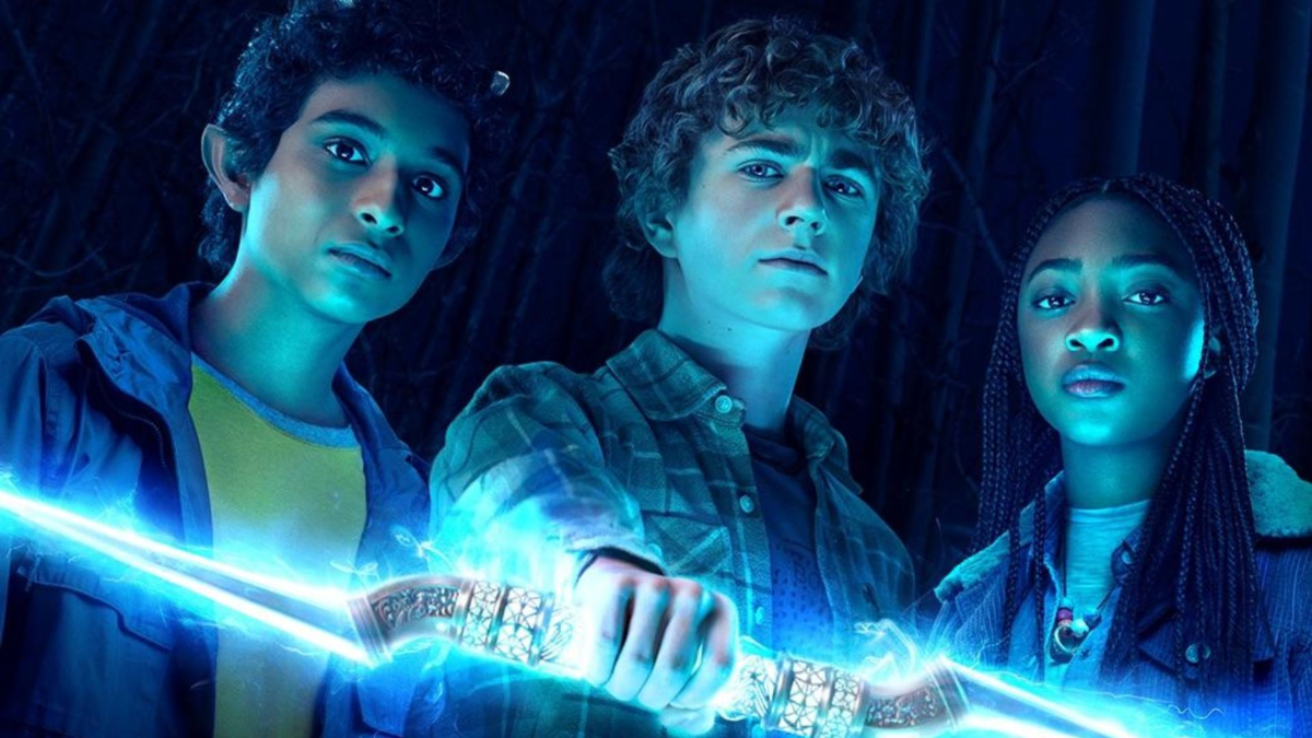 ‘Percy Jackson e os Olimpianos’ vai ter temporada 3 Anúncio do Disney+ pega fãs de SURPRESA