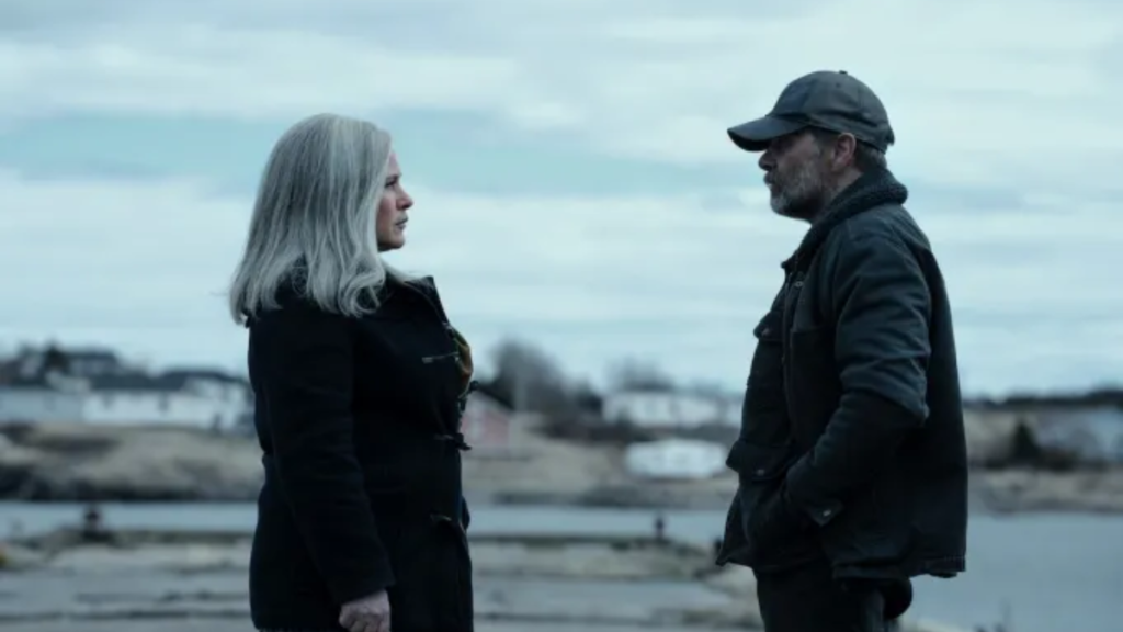 ‘Ruptura’ confira a explicação sobre o IMPACTANTE final do episódio 8 da temporada 2