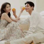 ‘Se A Vida Te Der Tangerinas’ chega ao final com MUITA EMOÇÃO entenda o último episódio do dorama (1)