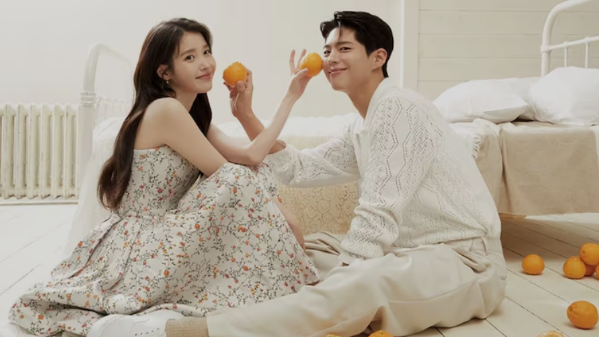 ‘Se A Vida Te Der Tangerinas’ chega ao final com MUITA EMOÇÃO entenda o último episódio do dorama (1)