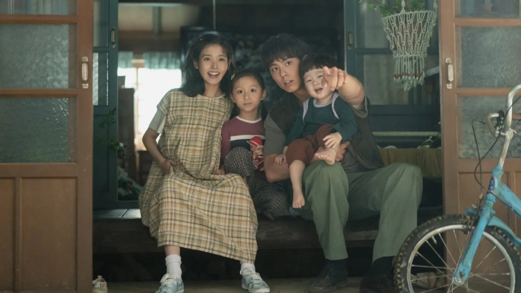 ‘Se A Vida Te Der Tangerinas’ chega ao final com MUITA EMOÇÃO entenda o último episódio do dorama