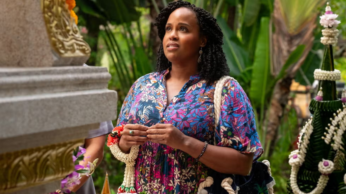 ‘The White Lotus’ está PEGANDO FOGO veja quando estreia o episódio 7 da temporada 3