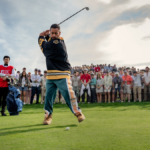 ‘Um Maluco no Golfe 2’ Netflix divulga trailer e data de estreia da comédia com Adam Sandler - VEJA!