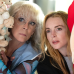 ‘Uma Sexta-feira Mais Louca Ainda’ Disney divulga trailer da sequência com Jamie Lee Curtis e Lindsay Lohan