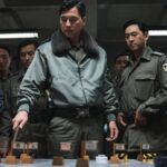Confira a crítica de "12.12: O Dia", filme sul-coreano de 2025 que estreia em 23 de abril nos cinemas brasileiros