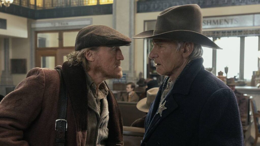 Confira a crítica do episódio 7 da temporada 2 de "1923", final da série dramática de faroeste de 2025 disponível para assistir no Paramount+.