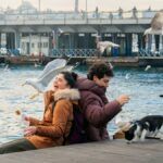 Confira a crítica da série "A Enciclopédia de Istambul", drama turco de 2025 disponível para assistir na Netflix