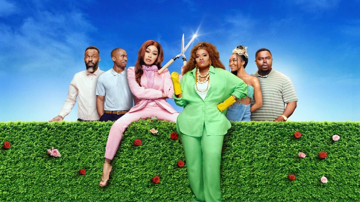 Confira a crítica do filme "A Família Khumalo", comédia dramática sul-africana de 2025 disponível para assistir na Netflix.