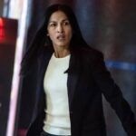 Confira a crítica da temporada 4 de "A Faxineira", série de suspense dramático de 2025 com Elodie Yung disponível para assistir na Max.