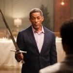 Confira a crítica do filme "A Forja", drama de 2024 com Cameron Arnett disponível para assistir no catálogo da Max