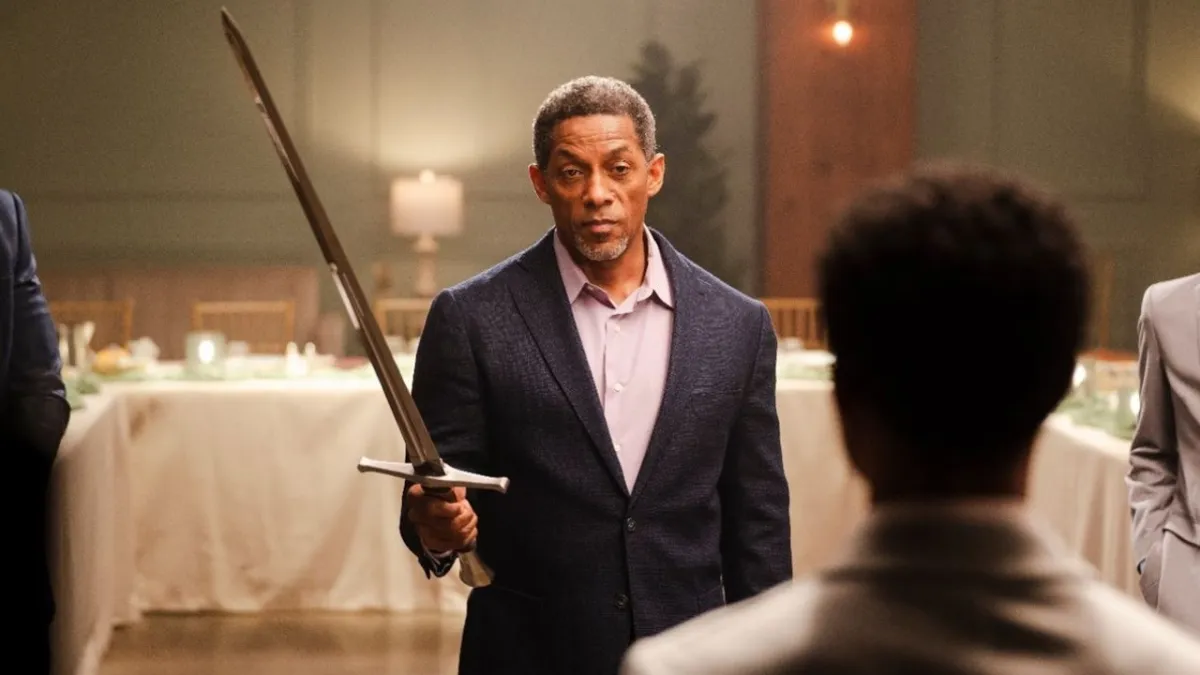 Confira a crítica do filme "A Forja", drama de 2024 com Cameron Arnett disponível para assistir no catálogo da Max