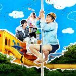 Confira a crítica da série "A Pousada Bizarra do Kian84", reality show de 2025 disponível para assistir na Netflix