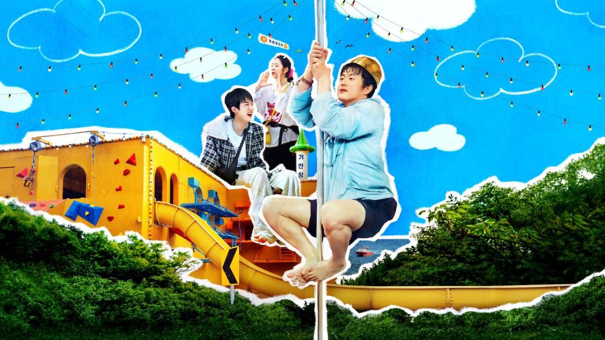 Confira a crítica da série "A Pousada Bizarra do Kian84", reality show de 2025 disponível para assistir na Netflix