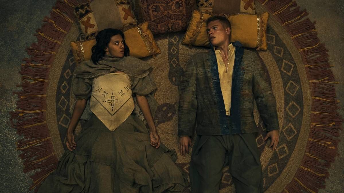 Confira a crítica do episódio 8 da temporada 3 de "A Roda do Tempo", final da série de 2025 disponível para assistir no Prime Video.