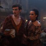 Confira a crítica do episódio 6 da temporada 3 de "A Roda do Tempo", série de 2025 disponível para assistir no Prime Video
