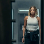 A tensão está no ar! Veja o trailer de ‘Exterritorial’, novo thriller alemão da Netflix