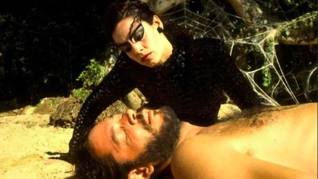 AQUI É BRASIL! Confira 8 atores brasileiros que já estiveram em grandes filmes de Hollywood (2)