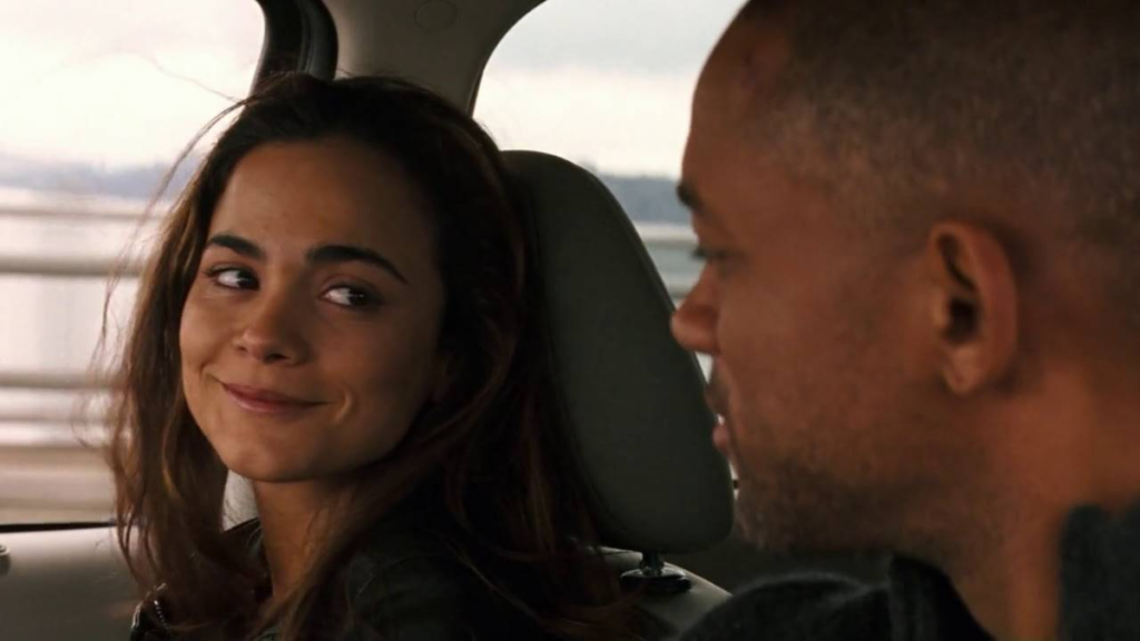 AQUI É BRASIL! Confira 8 atores brasileiros que já estiveram em grandes filmes de Hollywood (3)