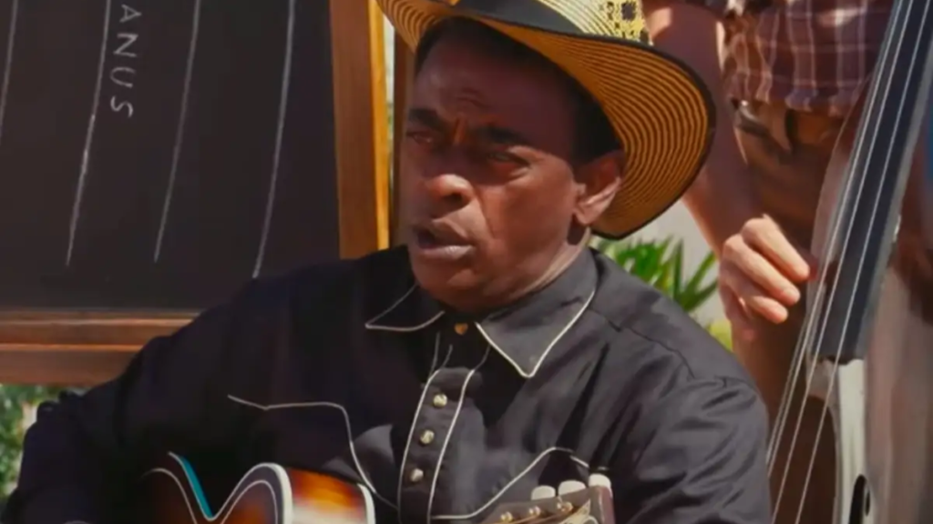 AQUI É BRASIL! Confira 8 atores brasileiros que já estiveram em grandes filmes de Hollywood (4)