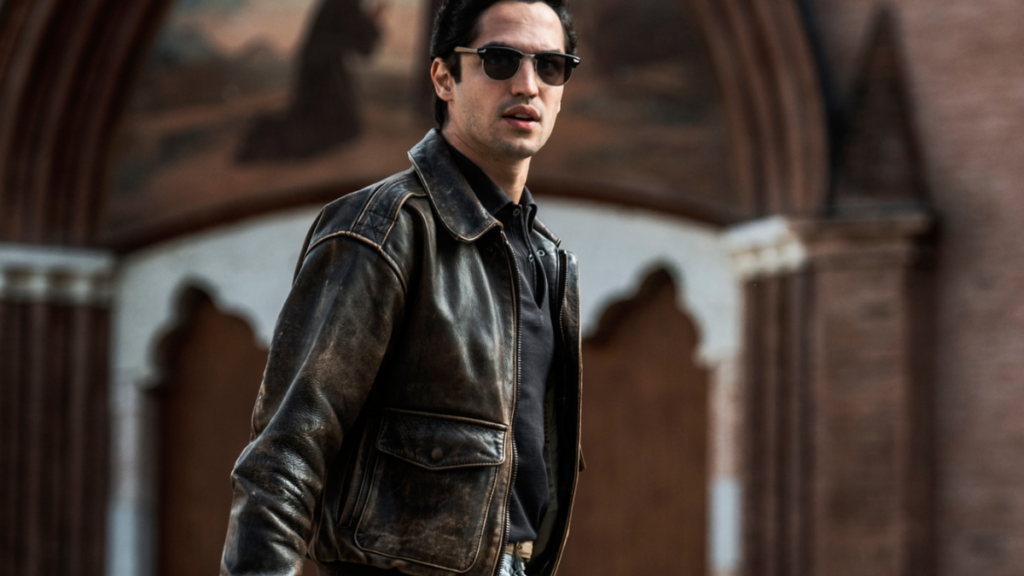 AQUI É BRASIL! Confira 8 atores brasileiros que já estiveram em grandes filmes de Hollywood (6)