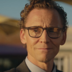 Adaptação de Stephen King estrelada por Tom Hiddleston, ‘A Vida de Chuck’ ganha trailer ASSISTA!
