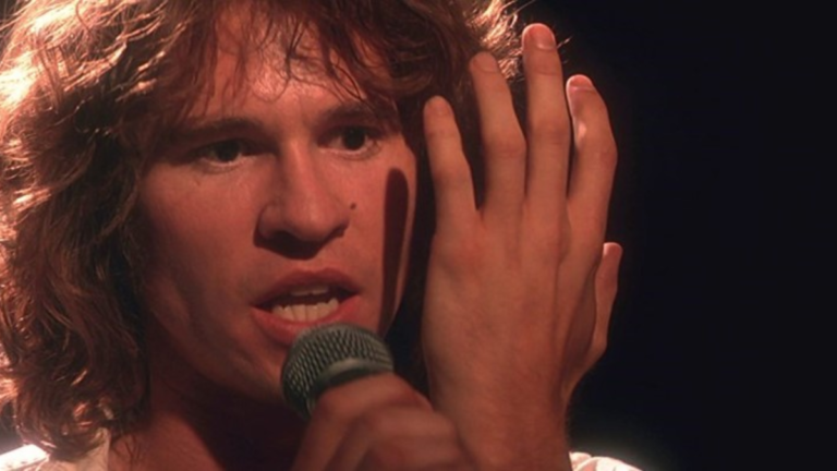 Adeus a Val Kilmer conheça 10 grandes filmes com o ator (1)