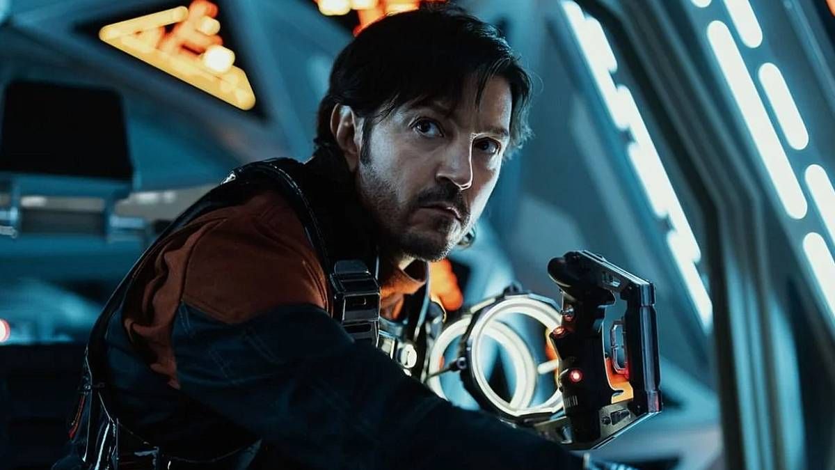 Confira a crítica da temporada 2 de "Andor", série do universo de Star Wars que está disponível para assistir no Disney+.