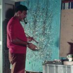 Confira a crítica do filme "Antonio Bandeira: O Poeta das Cores", documentário brasileiro que estreia em 10 de abril de 2025 nos cinemas.