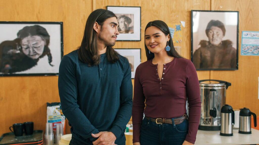 Confira a crítica da série "Ao Norte do Norte", comédia canadense de 2025 disponível para assistir na Netflix