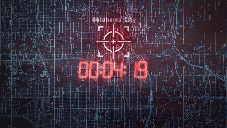 Confira a crítica do filme "Atentado em Oklahoma: Terror nos EUA", documentário de 2025 disponível para assistir na Netflix.