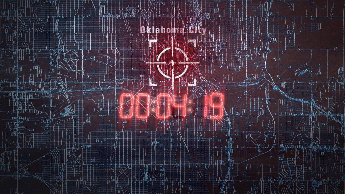 Confira a crítica do filme "Atentado em Oklahoma: Terror nos EUA", documentário de 2025 disponível para assistir na Netflix.