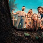 Confira a temporada 2 de "Baseado Numa História Real", série de comédia com Kaley Cuoco disponível para assistir no Globoplay.