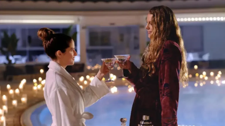 Blake Lively, Anna Kendrick, Nicole Kidman Prime Video chega com super lançamentos em maio de 2025