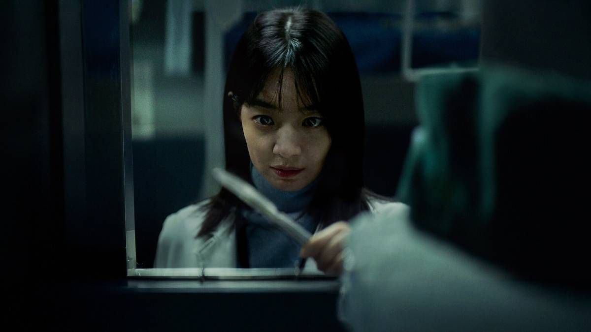 Confira a crítica da série "Carma", dorama sul-coreano de suspense de 2025 disponível para assistir na Netflix.