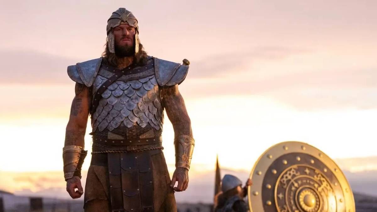 Confira a crítica do episódio 8 de "Casa de Davi", final da série bíblica de 2025 disponível para assistir no Prime Video
