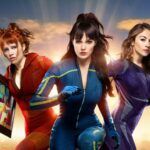 Confira a crítica da série "Cat's Eyes", comédia de ação francesa de 2024 disponível para assistir no Prime Video