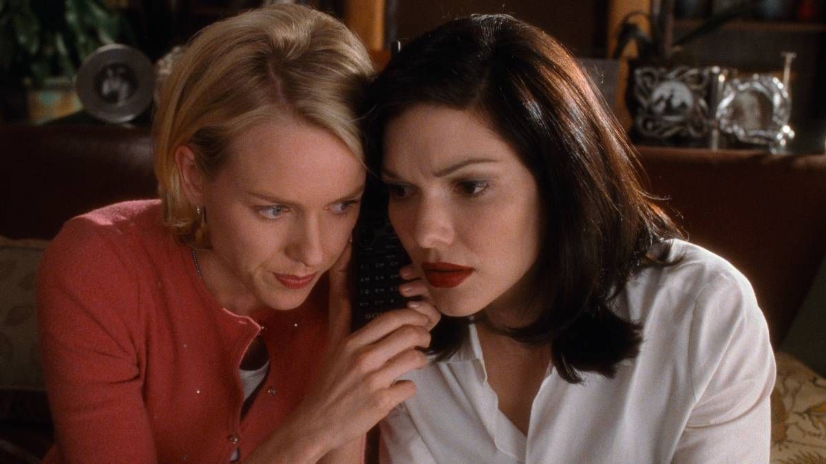 Confira a crítica da versão em 4K do filme "Cidade dos Sonhos" (2001), que estreia em 17 de abril de 2025 nos cinemas.