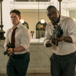 Com grande elenco, ‘Chefes de Estado’ ganha trailer com muita ação confira o vídeo e saiba onde assistir