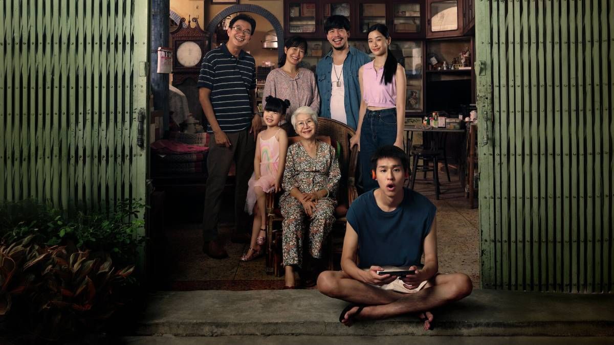 Confira a crítica do filme "Como Ganhar Milhões Antes Que a Vovó Morra", drama tailandês de 2024 disponível para assistir na Netflix