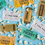 Como pagar meia no cinema veja o passo a passo